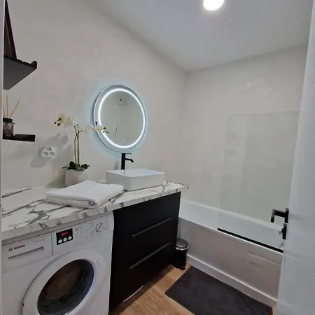 Apartmán 2 Pieces A Proximite De Capbreton, Hossegor, Labenne Bénesse-Maremne